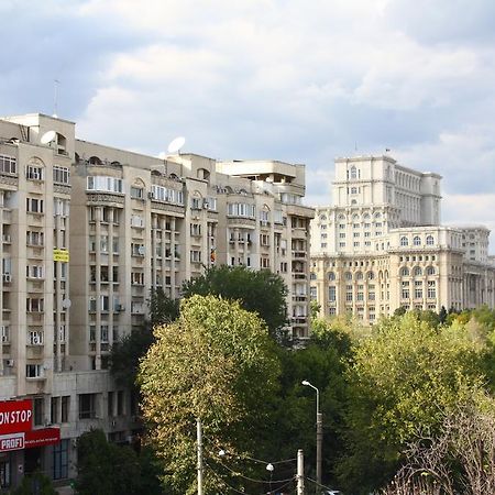 Villa Tamara Bucharest Exterior photo