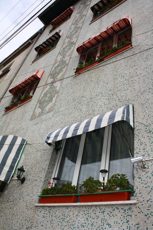 Villa Tamara Bucharest Exterior photo