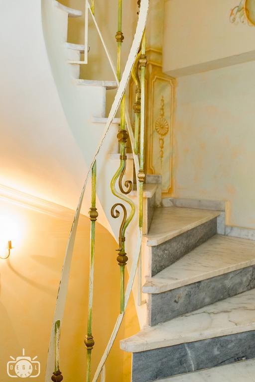 Villa Tamara Bucharest Exterior photo