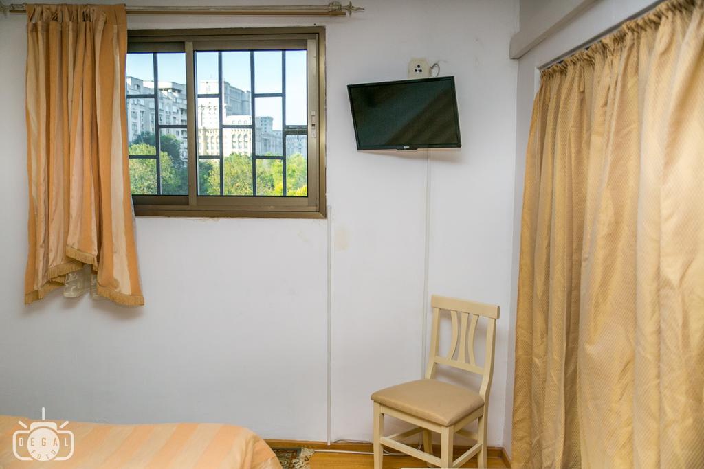 Villa Tamara Bucharest Room photo