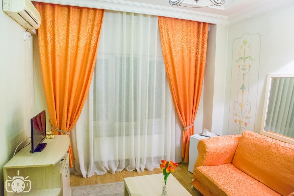 Villa Tamara Bucharest Room photo