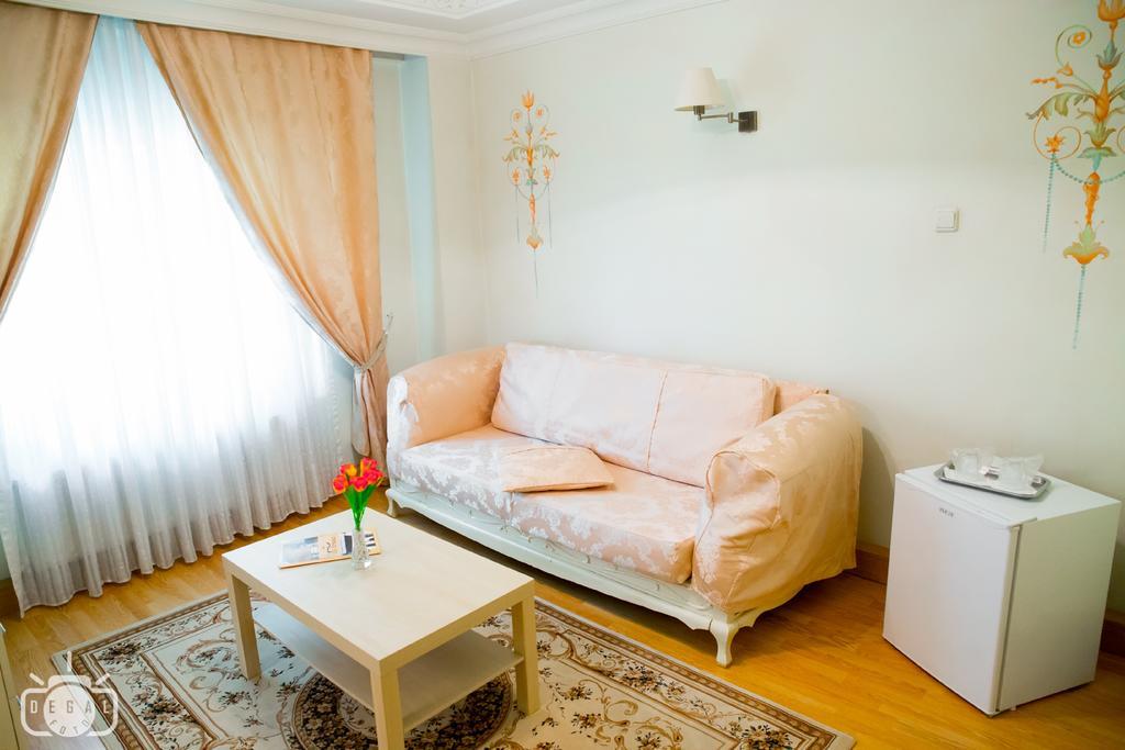 Villa Tamara Bucharest Exterior photo