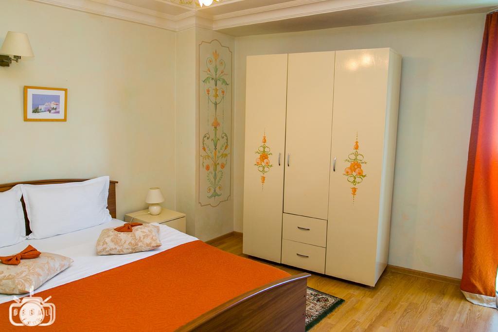 Villa Tamara Bucharest Exterior photo